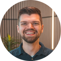 Bryce Paxon, Assistant Director of Communications, Arkansas Baptist Children & Family Ministries