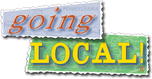 Going Local! Vol. 2