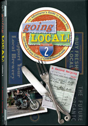 going LOCAL! Volume 2