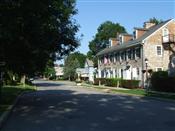 Main Street looking west